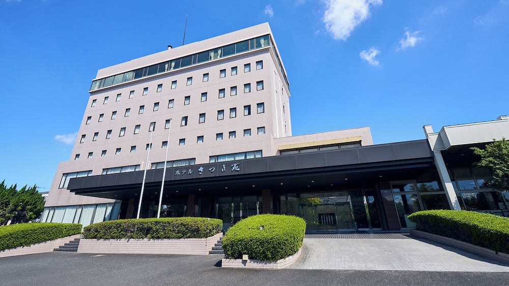 Hotel Satsukien 3/50
