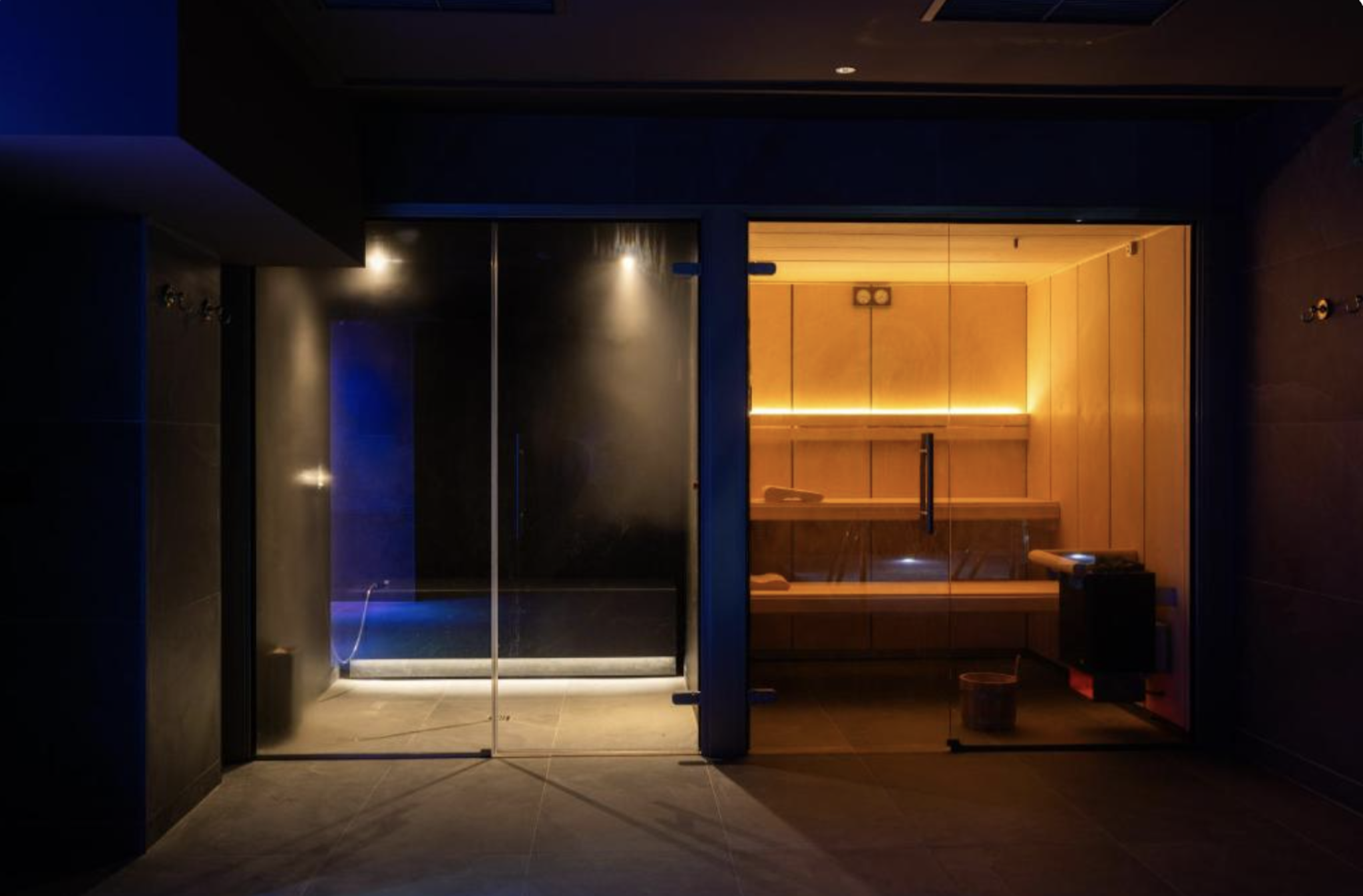 Hotel Luze Boutique San Sebastian 13/18
