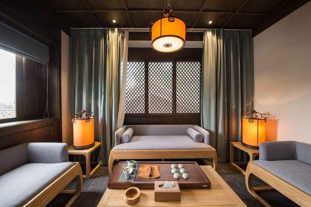 Lijiang Zhuyun Boutique Hotel 13/16