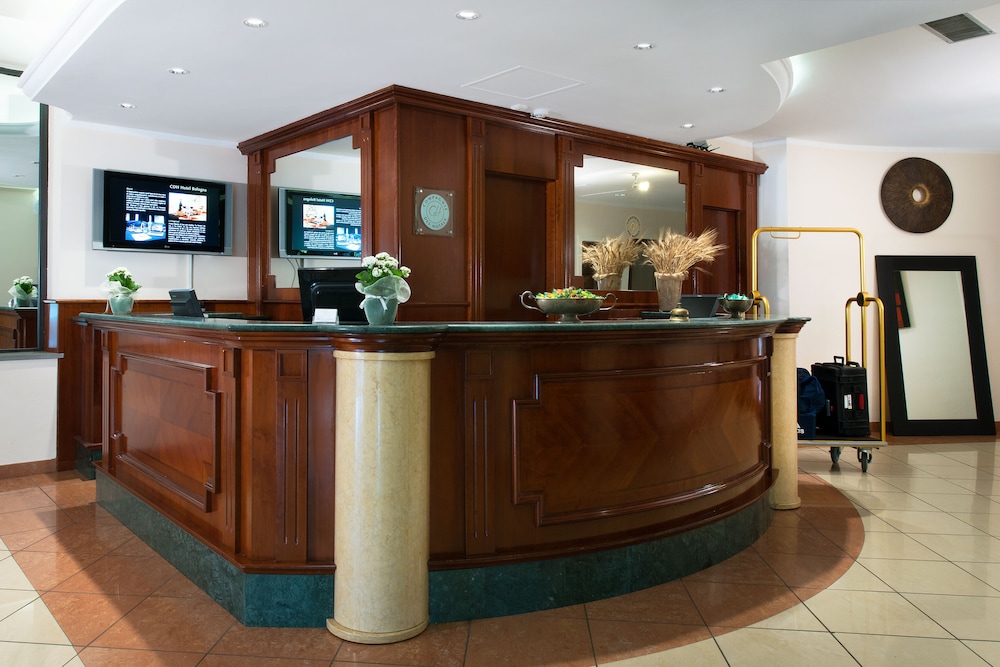 Hotel Villa Ducale Parma 6/58