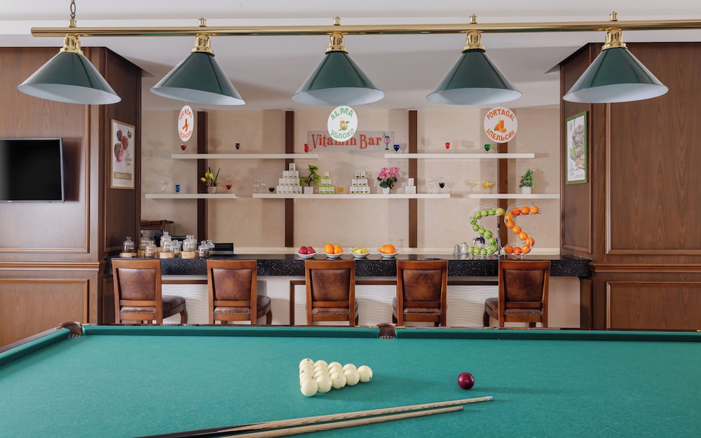 Chinar Hotel & Spa 39/50