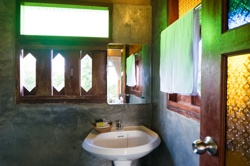 Baan Chokdee Pai Resort 22/59