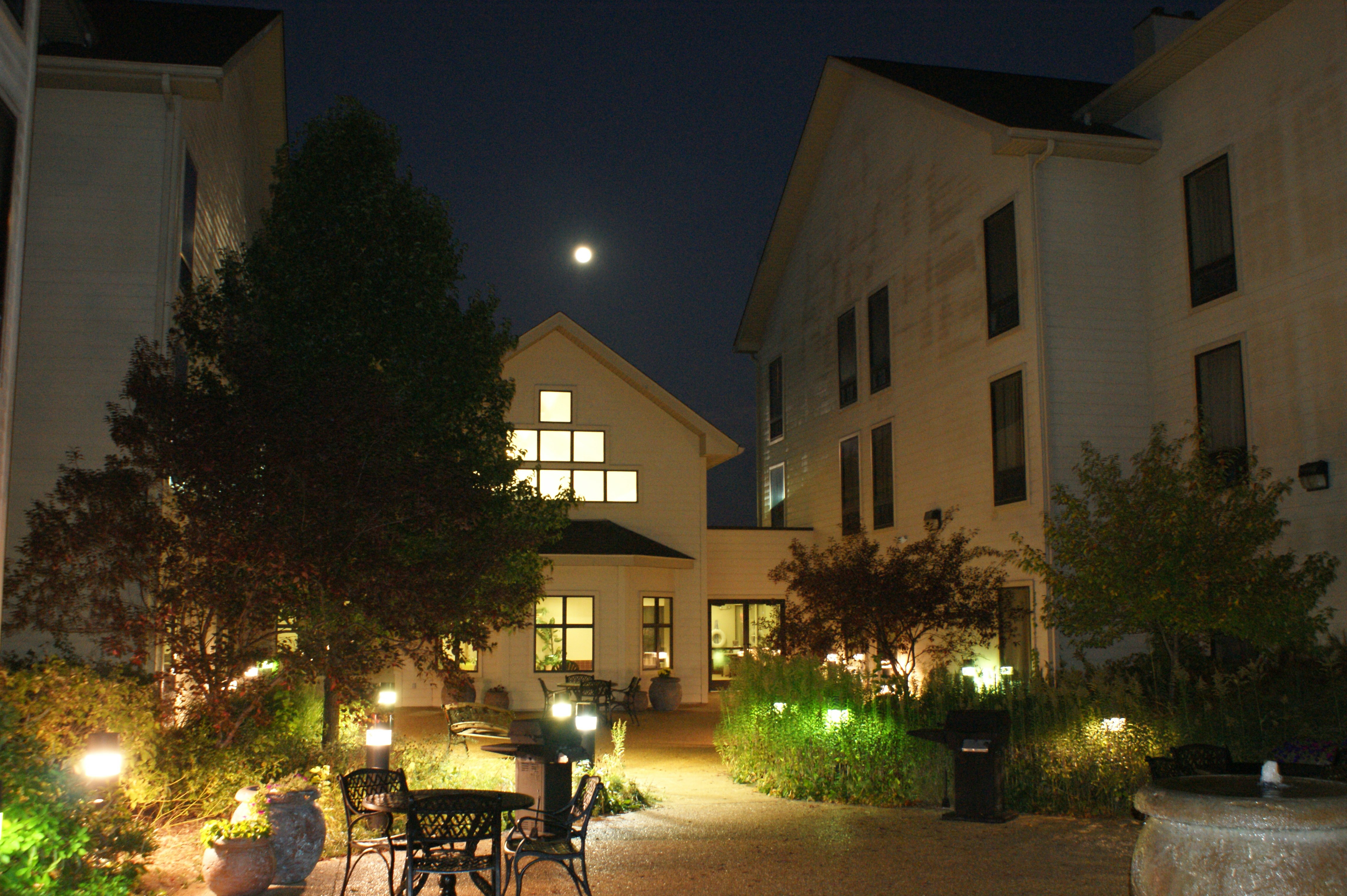 Hampton Inn & Suites St. Louis/Chesterfield 79/81