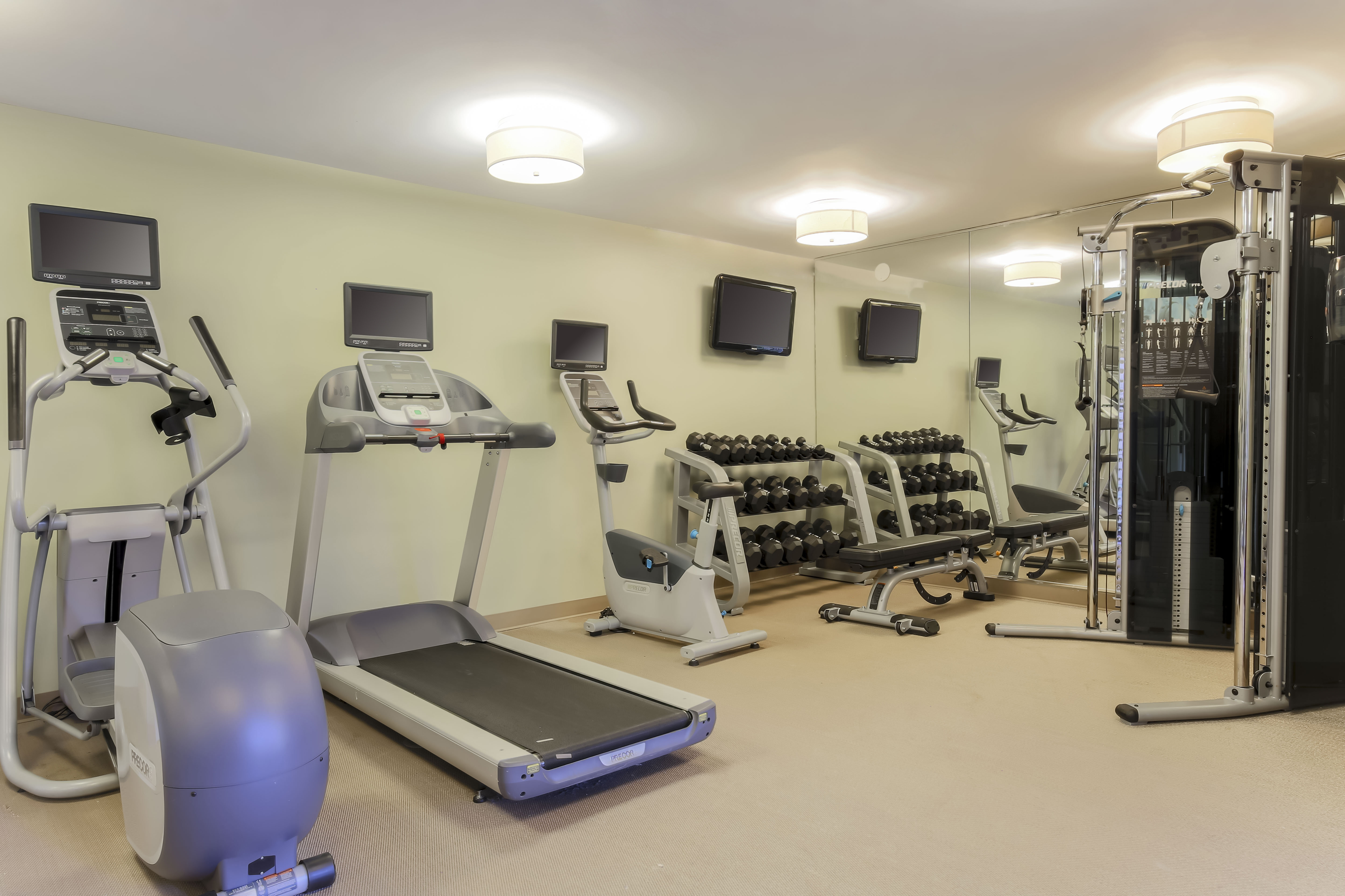 Staybridge Suites Columbus-Dublin 36/80