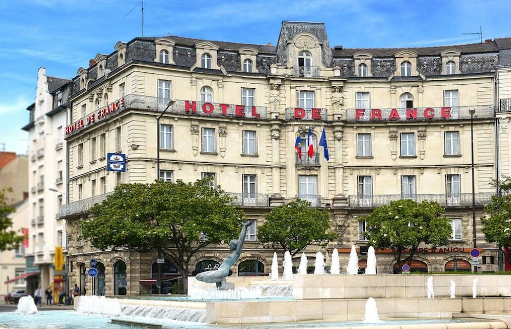 De France 32/37