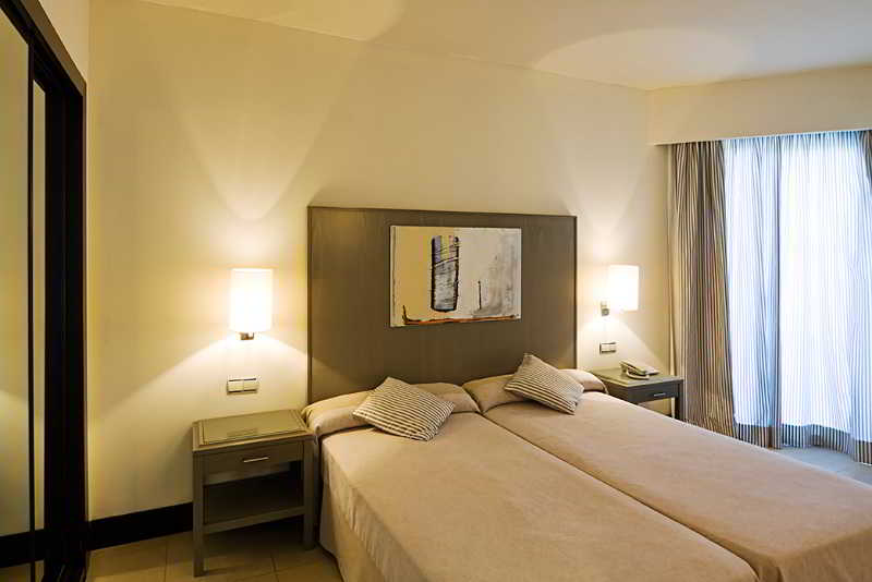 Precise Resort El Rompido-The Club 7/50