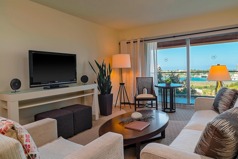 Sheraton Puerto Rico Resort and Casino 30/45