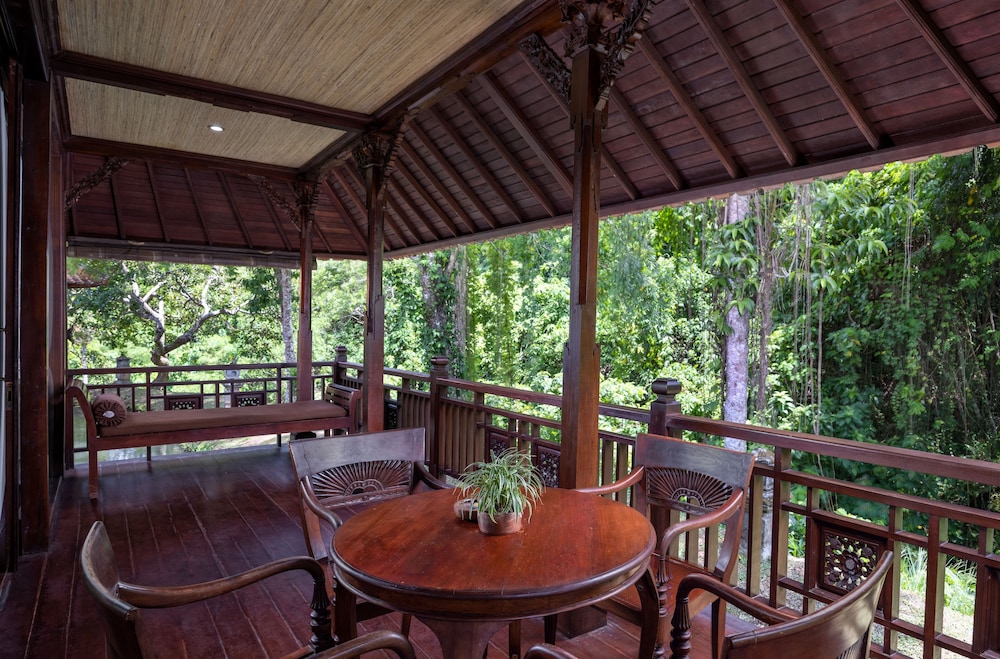 Santi Mandala Villa And Spa 130/140
