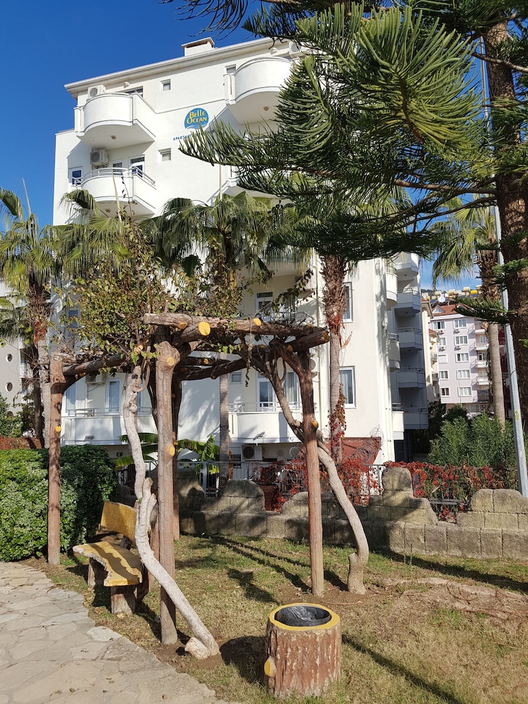 Belle Ocean Apart Hotel 43/50