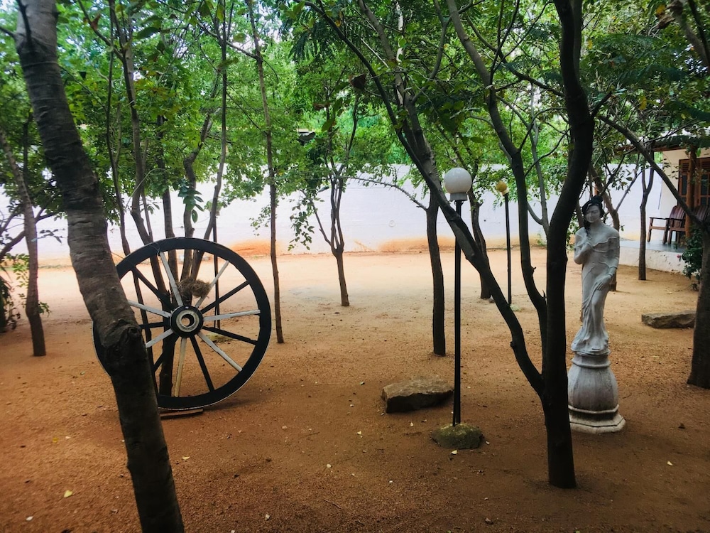 Alikele Hotel Sigiriya 29/40