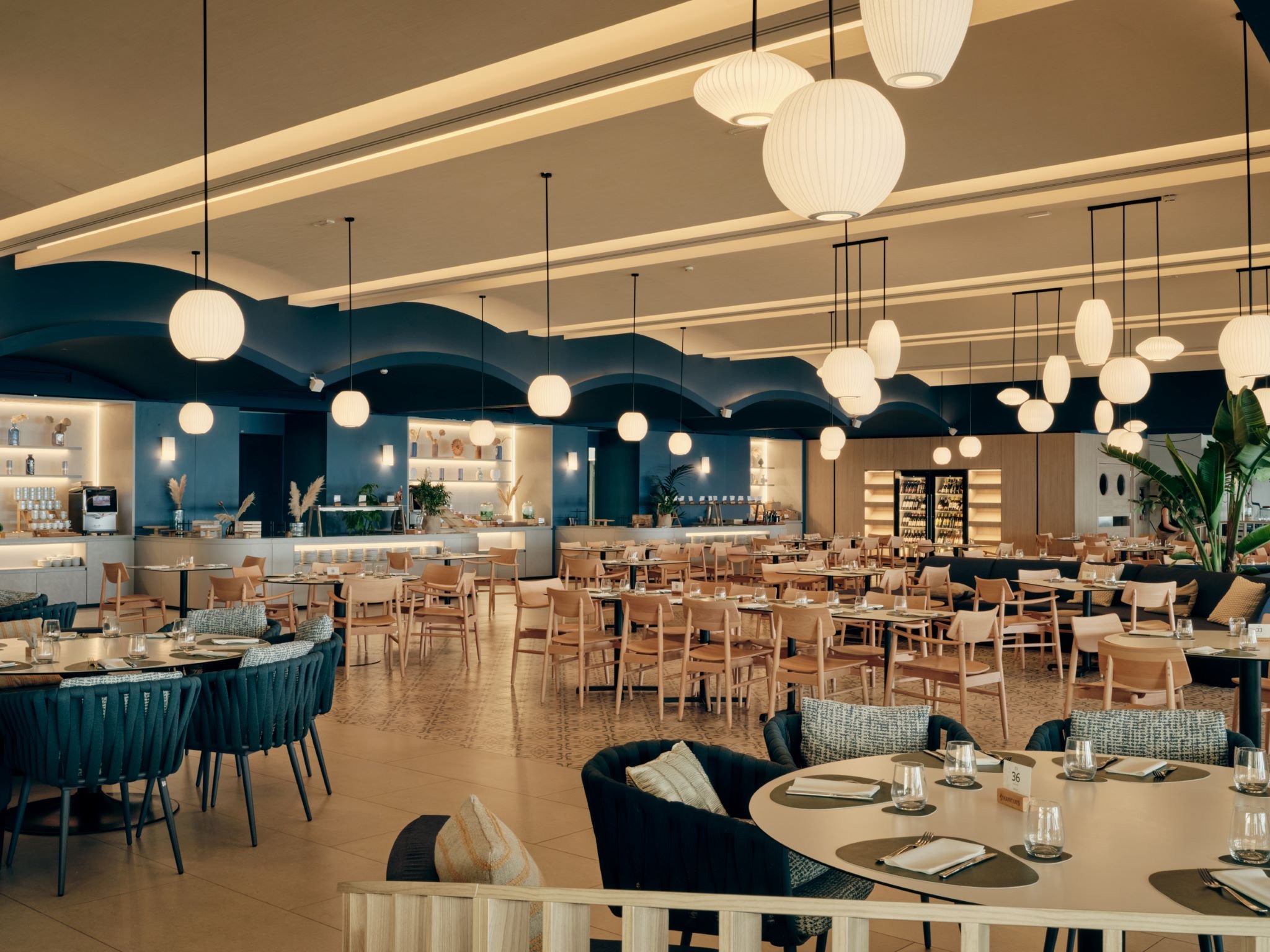 Mangia's Torre del Barone Resort & Spa 25/50