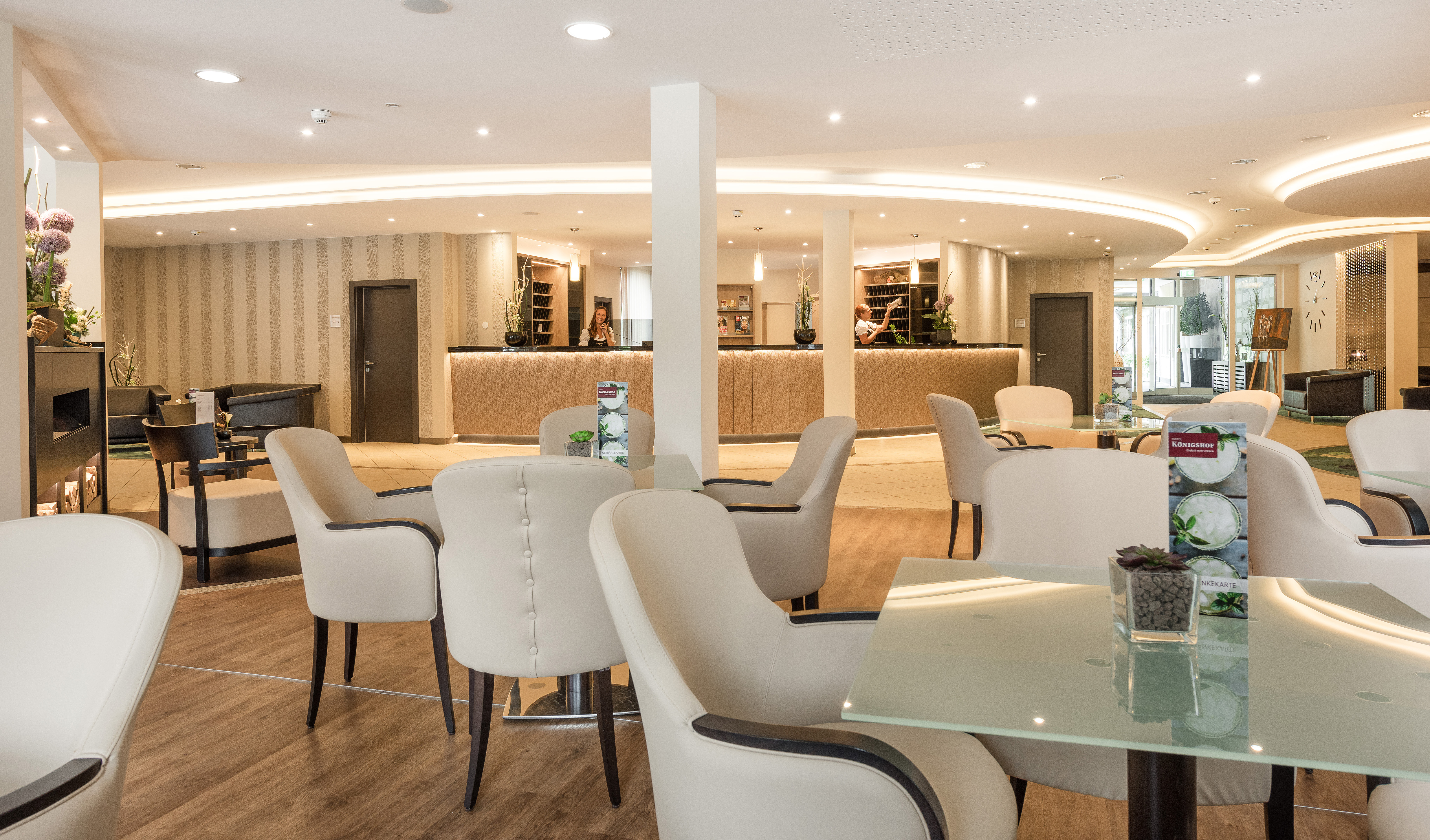 Johannesbad Hotel Koenigshof 31/44