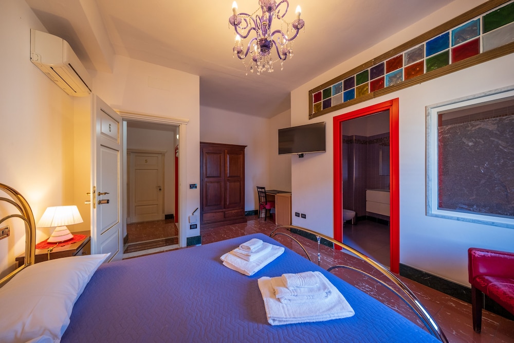 Christian Bed&Breakfast 27/59