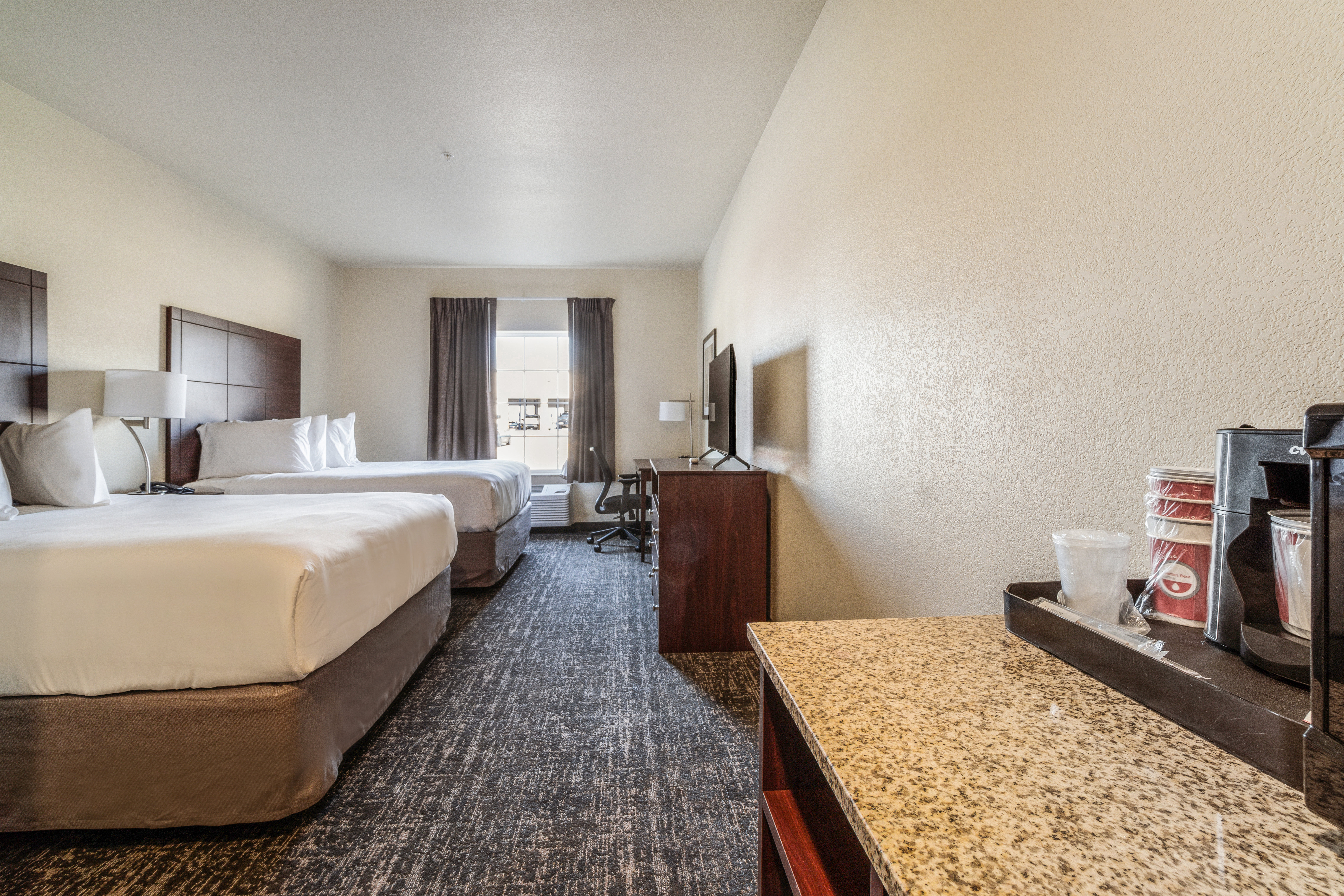 Cobblestone Hotel & Suites - Newport 23/61