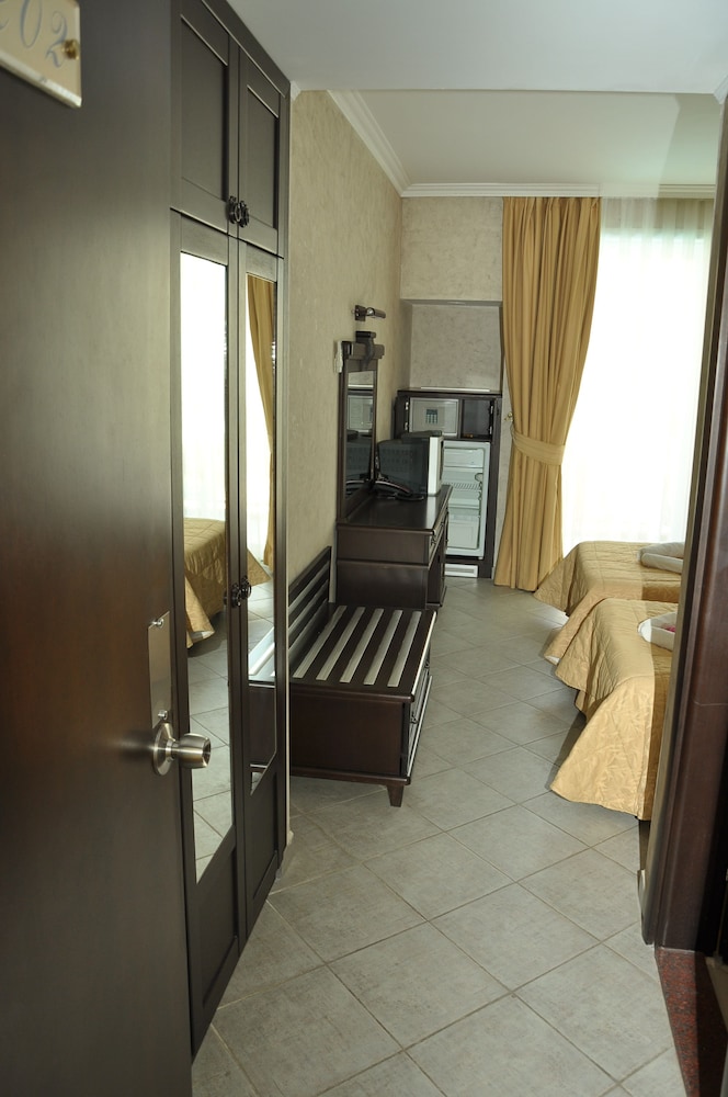 Sweethome Boutique Hotel 9/19