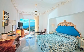 Casa Morgano Hotel 9/23