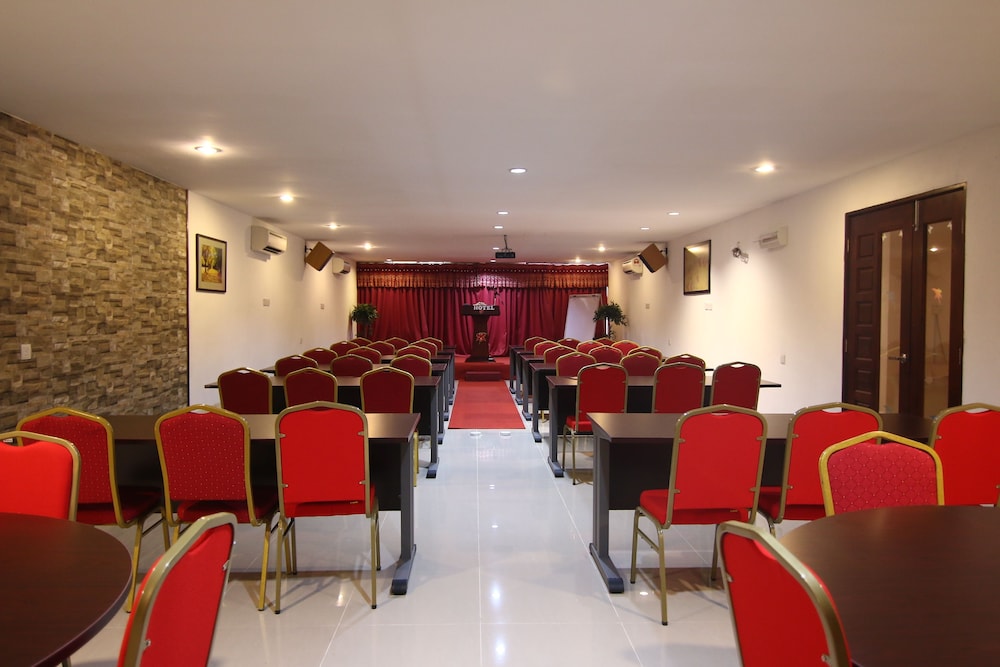 Ag Hotel Penang 39/48