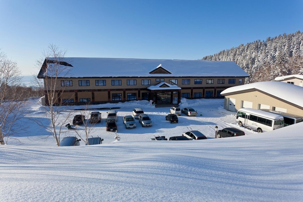 Tokachidake Onsen Ryokan Kamihoroso 48/50