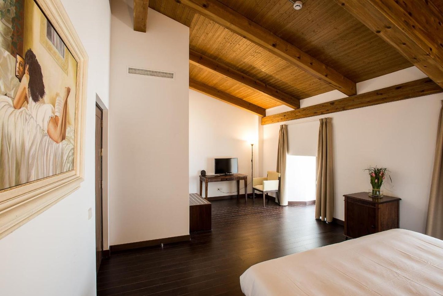Palacio Del Infante Don Juan Manuel Hotel Spa 11/34