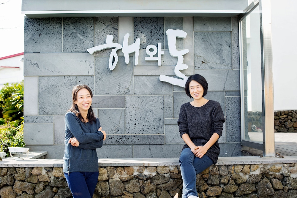 Jeju Baraki 9/39