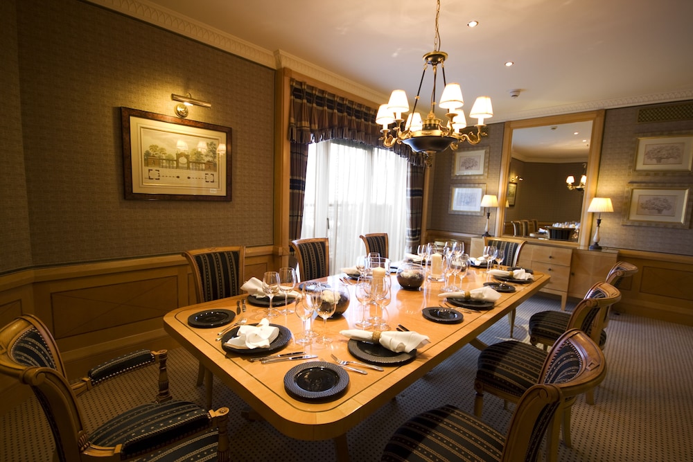 The Celtic Manor Resort 45/46