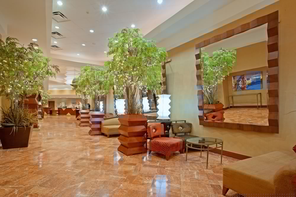 Crowne Plaza Houston Med Ctr-Galleria Area 54/75