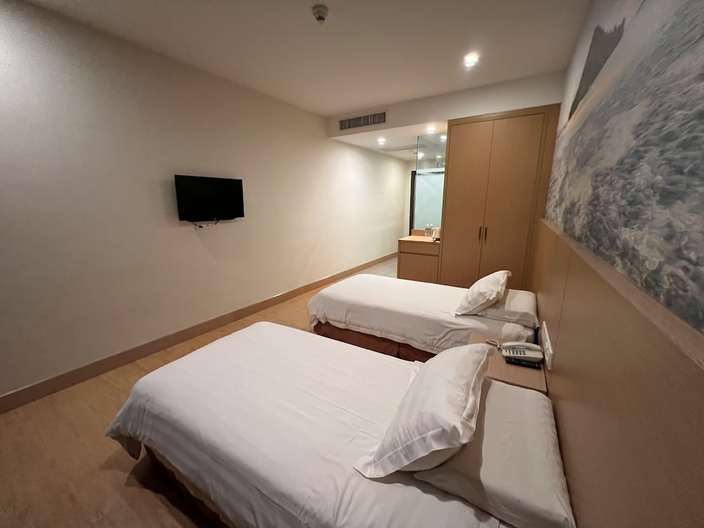 D Arc Hotel 22/50