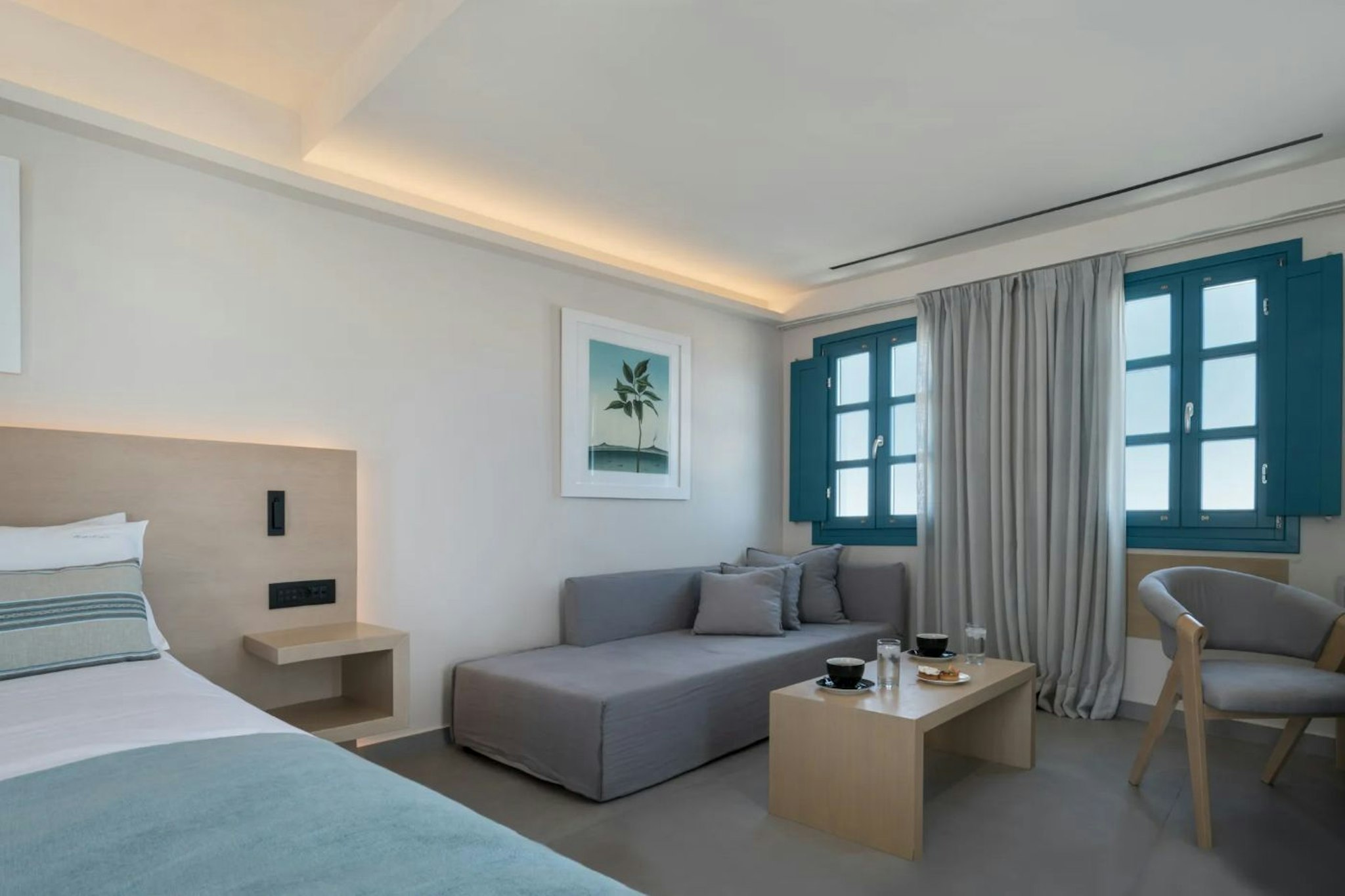 Aeifos Boutique Hotel 41/54