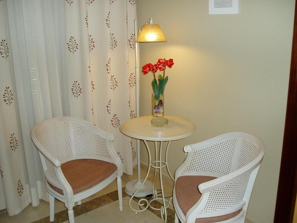 Parque Balneario Termas Pallares Hotel 10/34