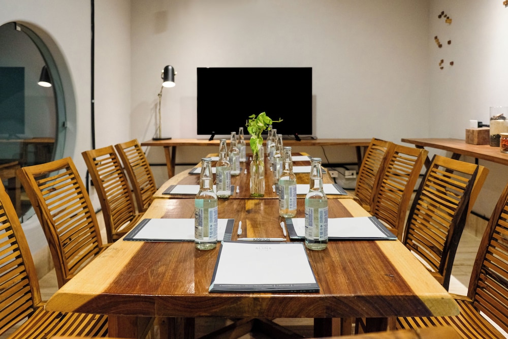 Kimpton Aluna Resort Tulum 38/48