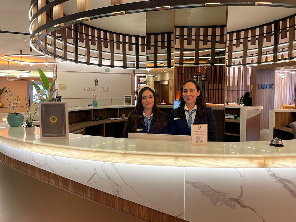Hotel Casino Via Dorada 6/50