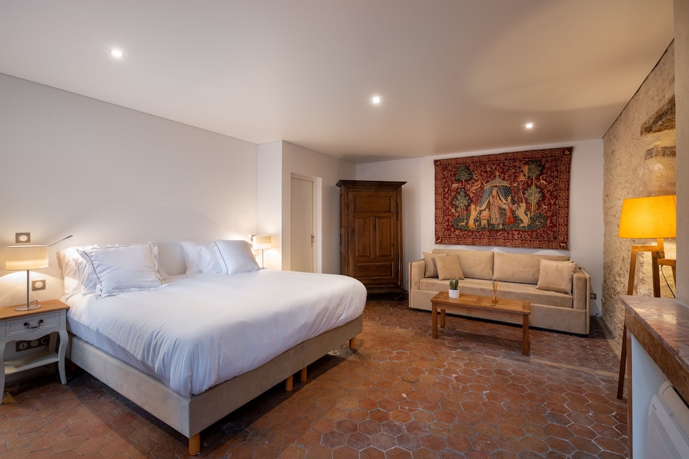 Hotel Des Remparts 20/67