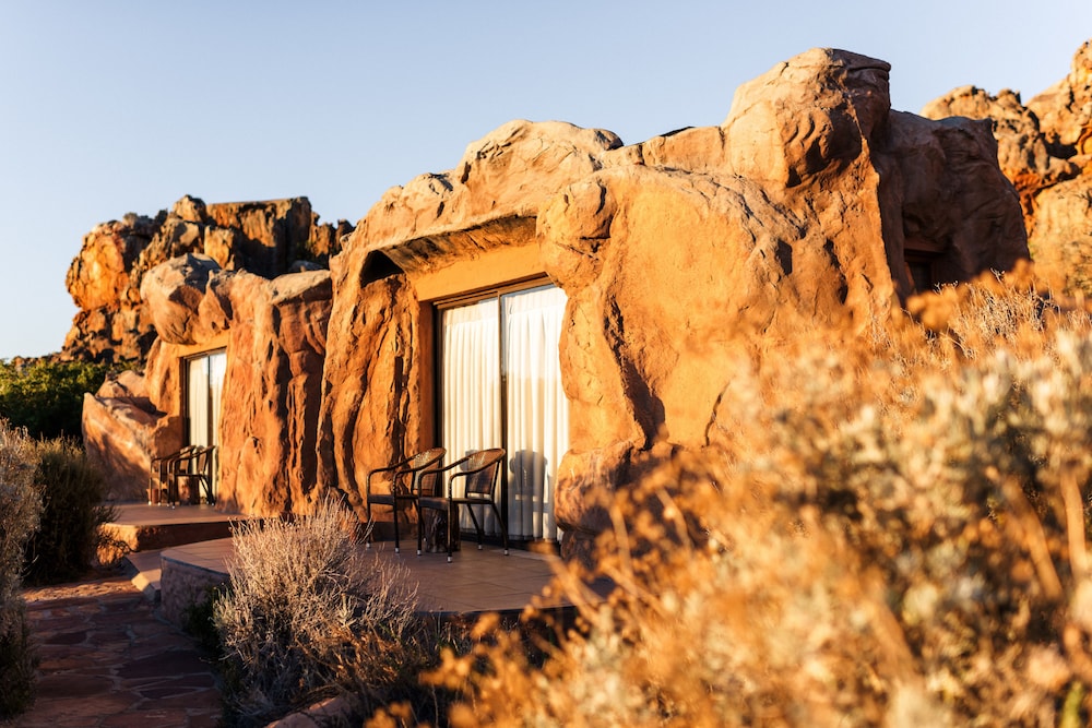 Kagga Kamma Nature Reserve酒店(Kagga Kamma Nature Reserve) 图片2