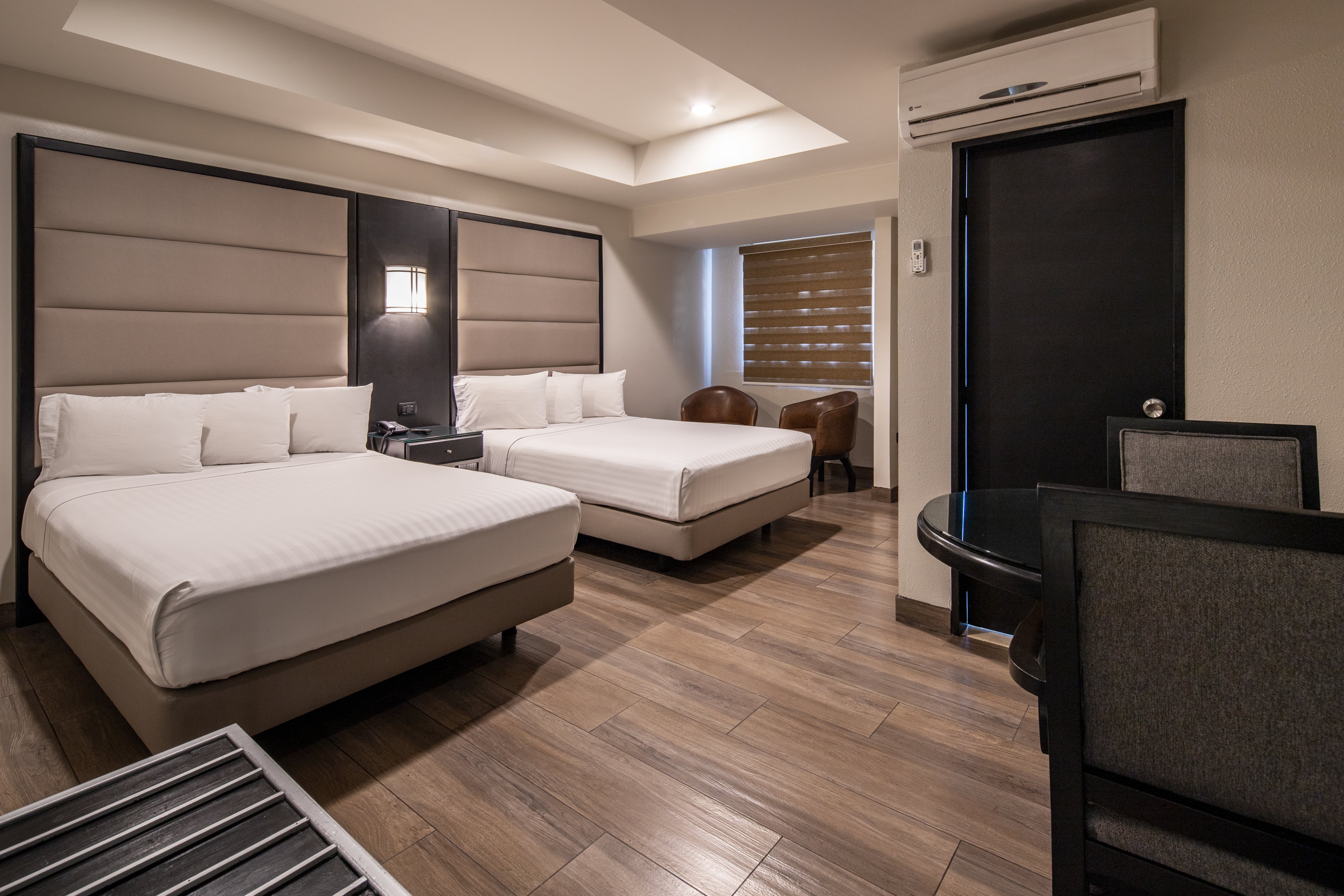 Hotel Astor Tijuana 8/16