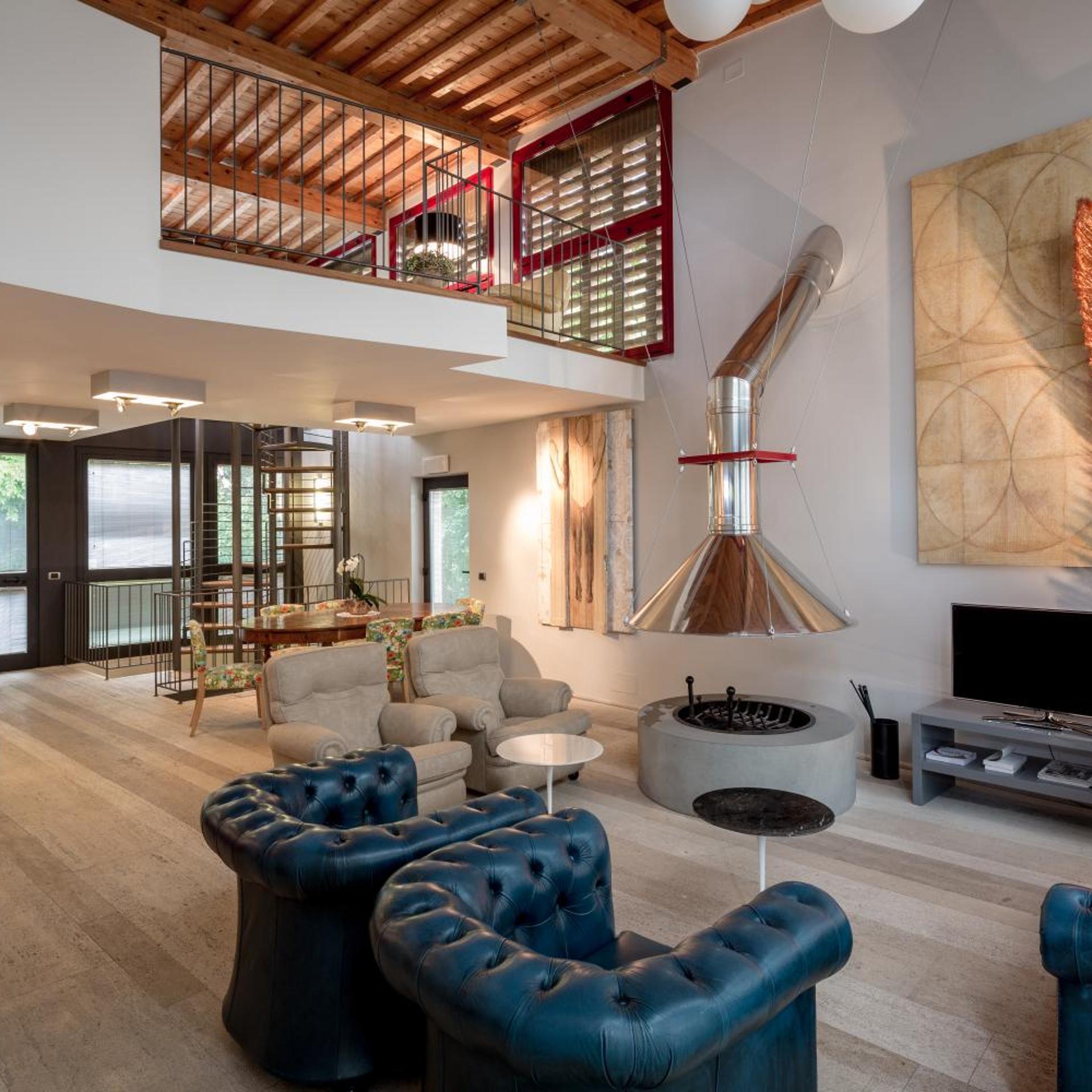 Roccafiore Country & Spa Resort 30/50