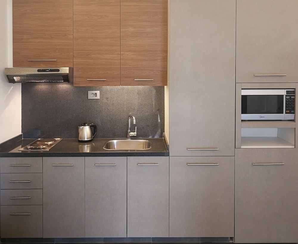 Urban Central Suites Beirut 8/69