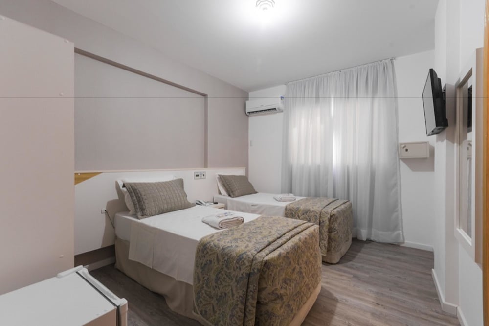 Hotel Negrini 12/47