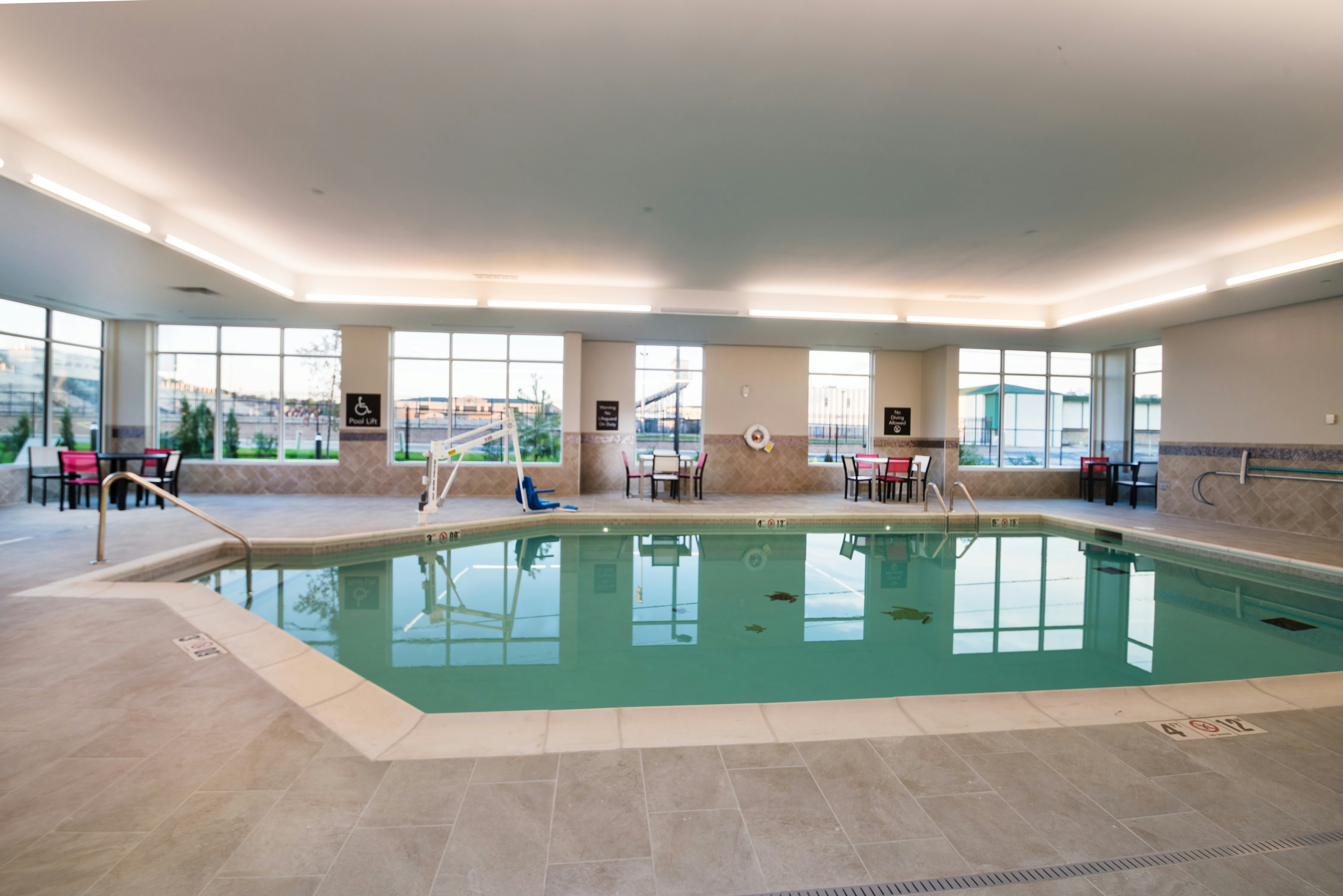 Homewood Suites By Hilton Tulsa Catoosa 23/56