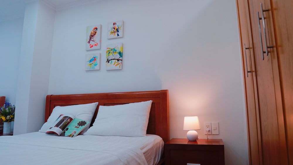 Atlas Hotel & Apartment 13/42