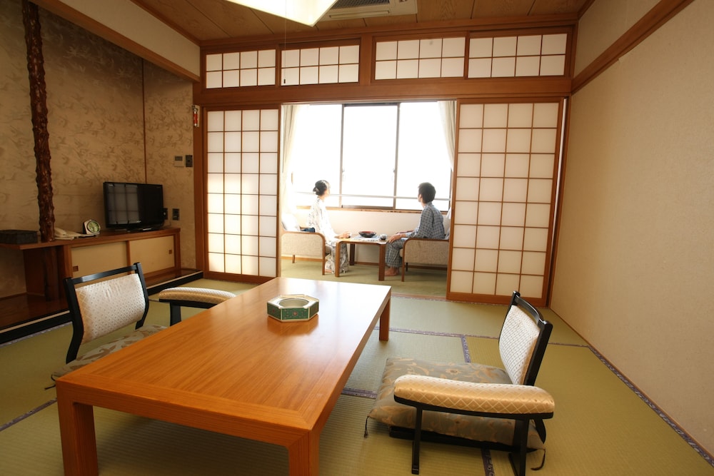 Sasai Hotel 46/59