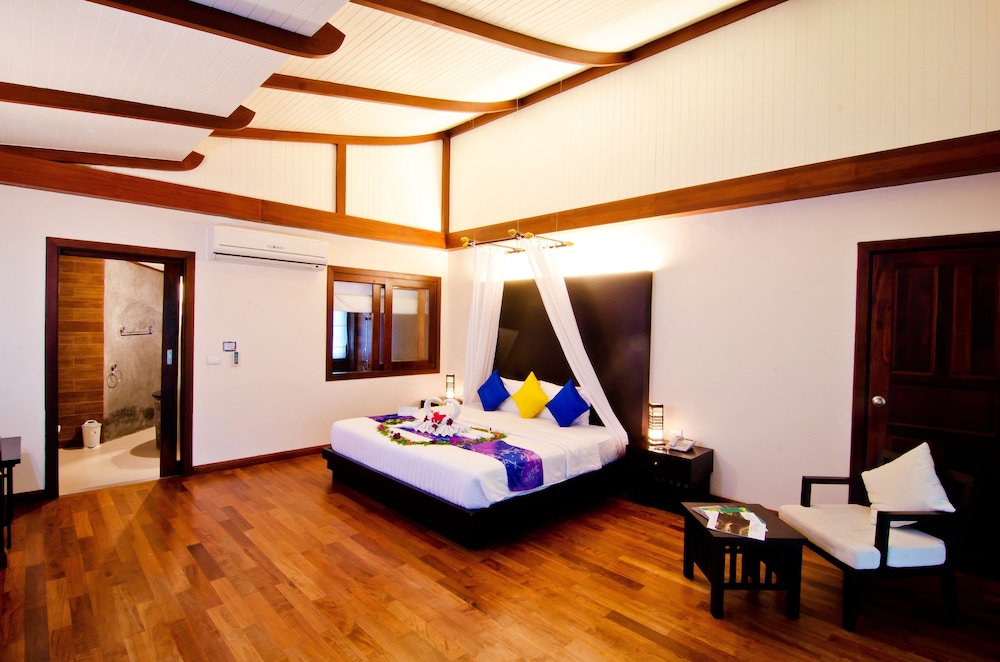 Aonang Phu Petra Resort 17/75
