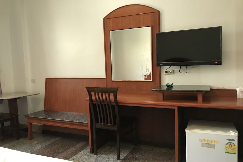 Lopburi Residence 2 Hotel And Resort 14/22