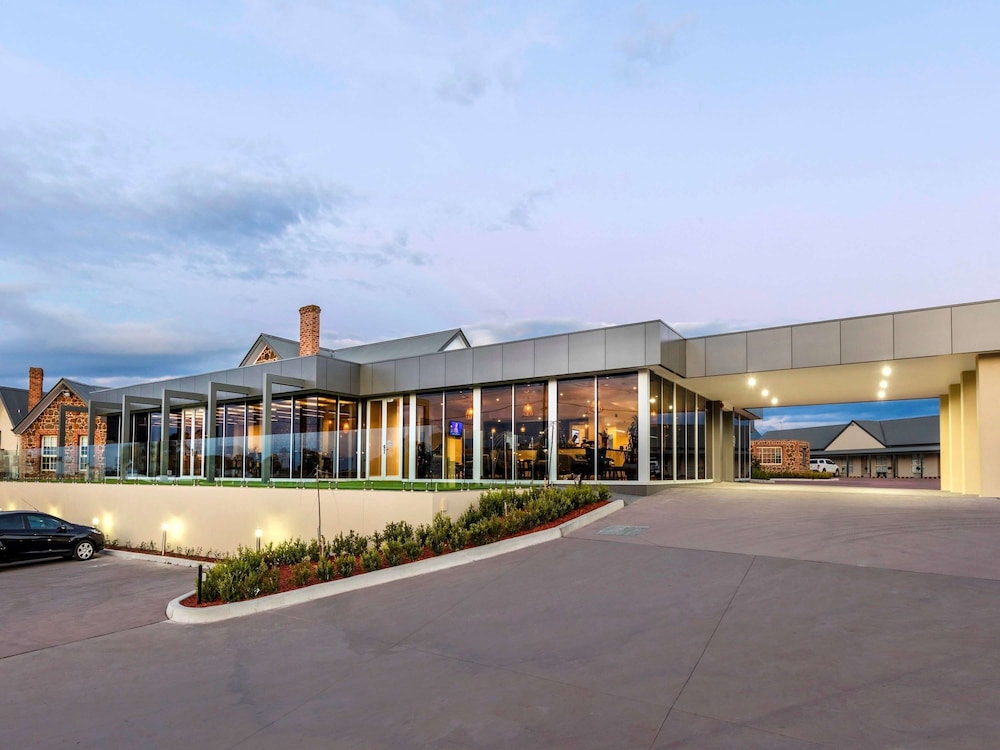 Mercure Goulburn 2/44