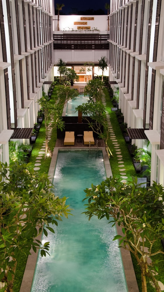 Zen Rooms Seminyak Cendrawasih 4/73