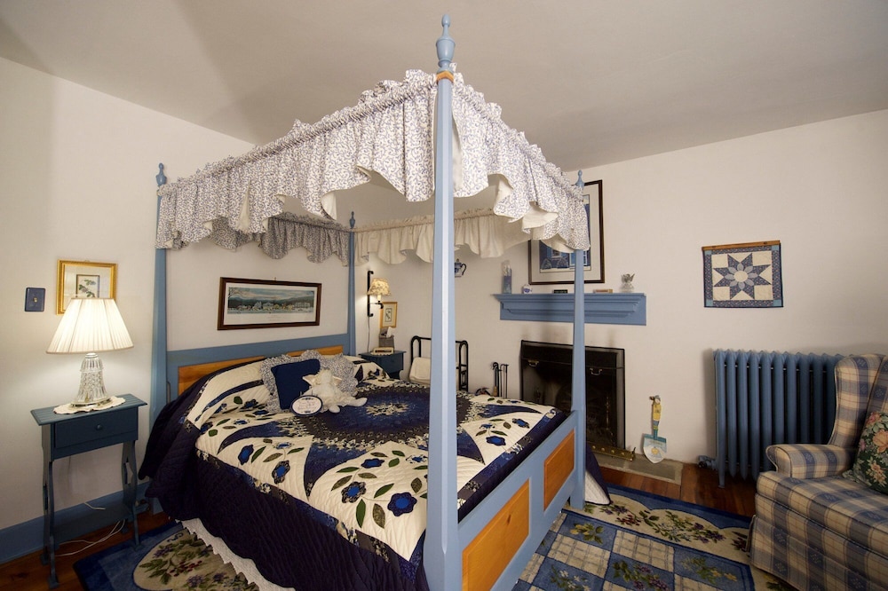 Osceola Mill House B&B 52/69