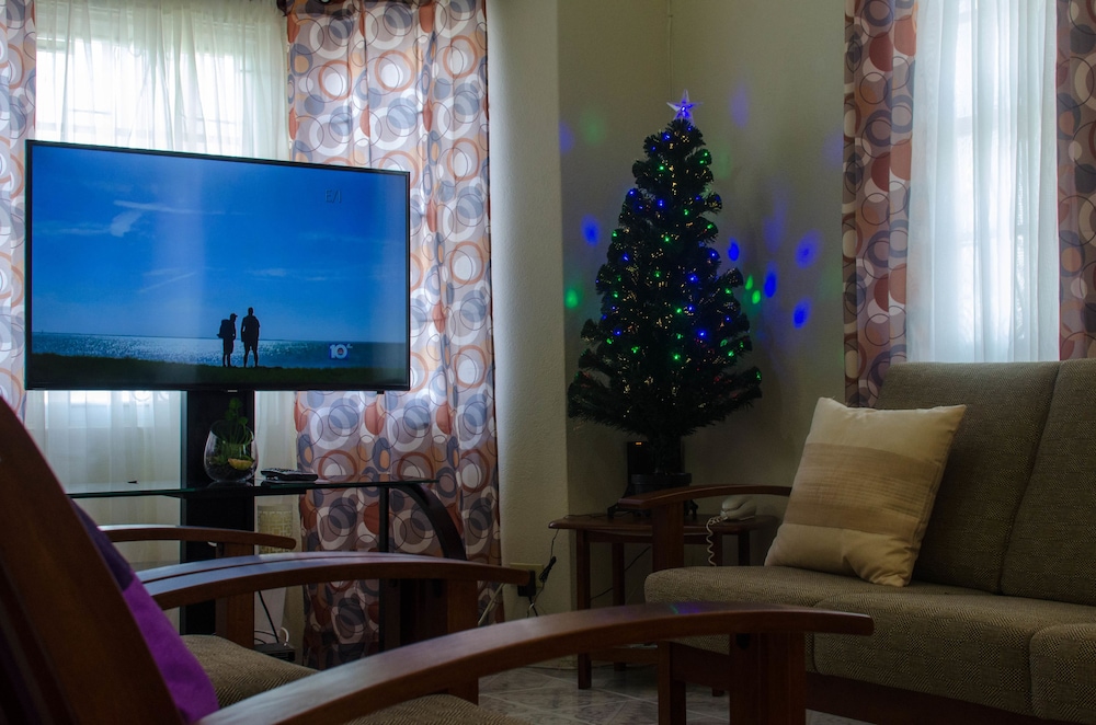 Hopeville Guest House Barbados 14/25