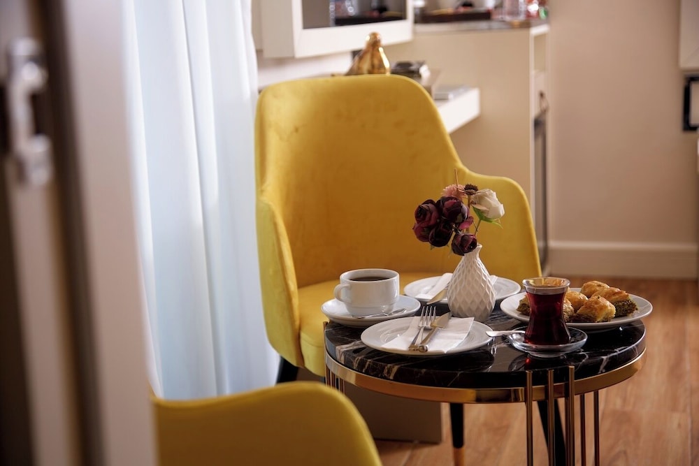 Icon Hotel Taksim 42/50