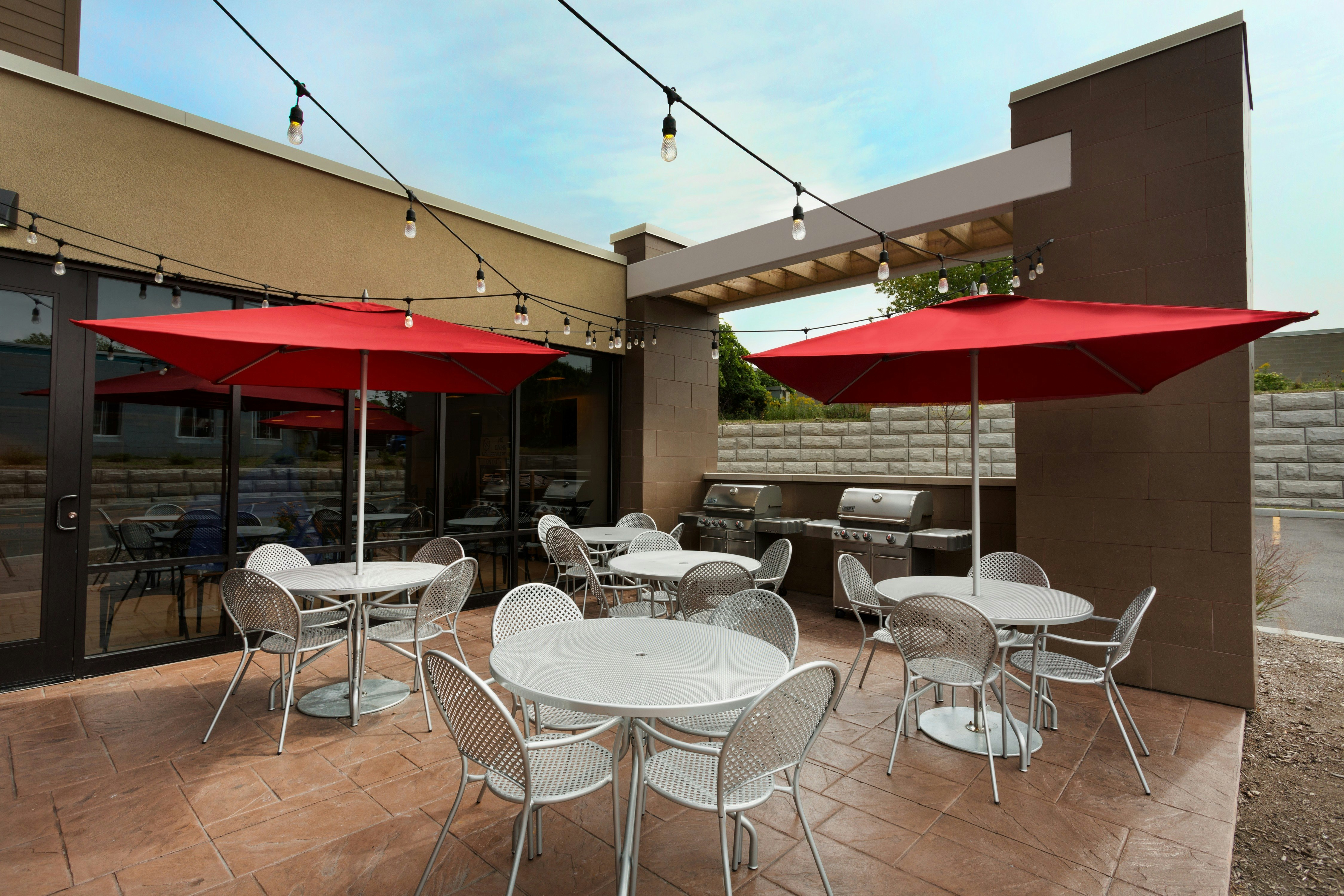 Home2 Suites by Hilton Rochester Henrietta 7/12