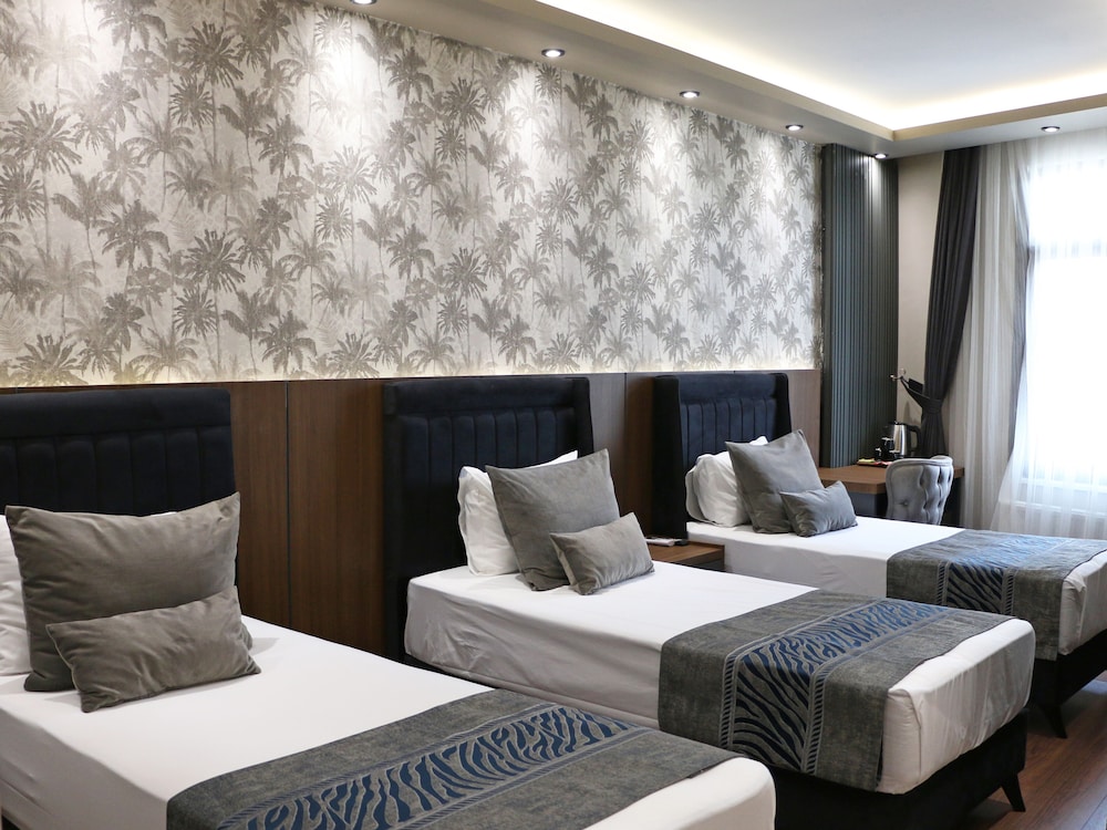 Grand Uskudar Otel 17/39