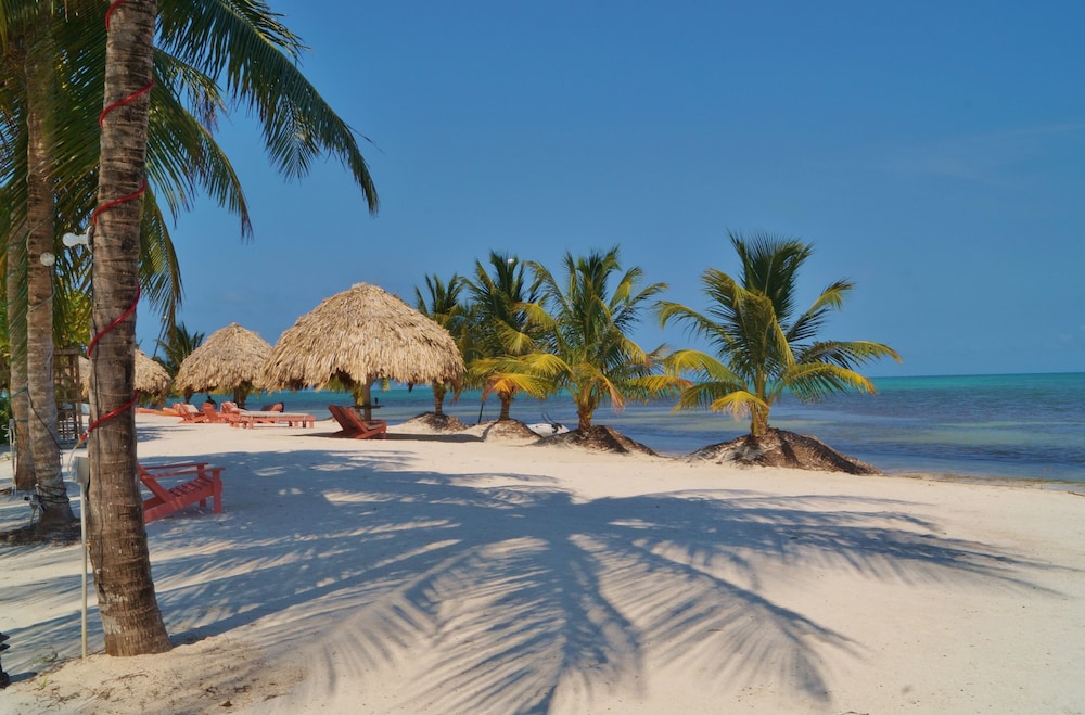 St. George's Caye Resort 35/51